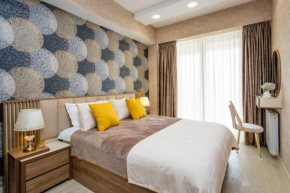 GG Home - 2-bedroom apartment in Vake at the Mziuri park